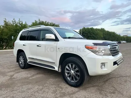 Toyota Land Cruiser 2008 года за 16 666 666 тг. в Актау – фото 4