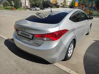 Hyundai Elantra 2011 года за 5 300 000 тг. в Астана