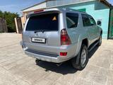 Toyota 4Runner 2004 года за 10 500 000 тг. в Актау – фото 2