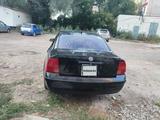 Volkswagen Passat 2000 годаүшін1 700 000 тг. в Уральск – фото 3