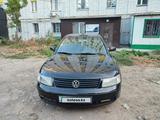 Volkswagen Passat 2000 годаүшін1 700 000 тг. в Уральск – фото 5