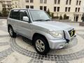 Mitsubishi Pajero Pinin 2003 года за 3 550 000 тг. в Алматы – фото 4