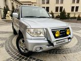 Mitsubishi Pajero Pinin 2003 годаүшін3 550 000 тг. в Алматы – фото 5