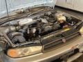 Subaru Legacy 1997 годаүшін350 000 тг. в Усть-Каменогорск