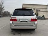 Honda Odyssey 2005 года за 6 950 000 тг. в Алматы – фото 4