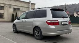 Honda Odyssey 2005 года за 6 950 000 тг. в Алматы – фото 5