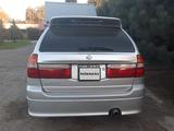 Nissan R'nessa 1998 годаүшін2 500 000 тг. в Талдыкорган – фото 2