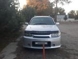 Nissan R'nessa 1998 годаүшін2 500 000 тг. в Талдыкорган