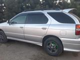 Nissan R'nessa 1998 годаүшін2 500 000 тг. в Талдыкорган – фото 3
