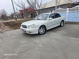 Hyundai Sonata 2002 года за 2 000 000 тг. в Шымкент