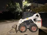 Bobcat  S175/H 2011 годаүшін8 499 000 тг. в Алматы – фото 2