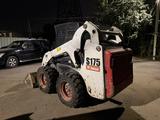 Bobcat  S175/H 2011 годаүшін8 499 000 тг. в Алматы – фото 3