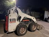 Bobcat  S175/H 2011 годаүшін8 499 000 тг. в Алматы – фото 5