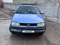 Volkswagen Golf 1994 годаfor1 500 000 тг. в Шымкент