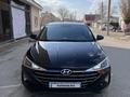 Hyundai Elantra 2019 года за 7 550 000 тг. в Атырау – фото 2