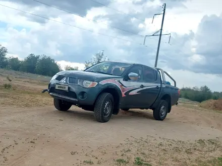 Mitsubishi L200 2007 года за 3 000 000 тг. в Актобе