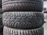 185/65R15 Одиночки шипованные. за 12 500 тг. в Алматы