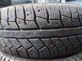 185/65R15 Одиночки шипованные. за 12 500 тг. в Алматы – фото 4