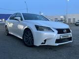 Lexus GS 450h 2013 года за 9 300 000 тг. в Павлодар