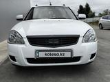 ВАЗ (Lada) Priora 2171 2014 года за 1 800 000 тг. в Костанай – фото 5