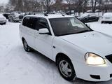 ВАЗ (Lada) Priora 2171 2014 годаүшін2 700 000 тг. в Костанай