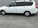 ВАЗ (Lada) Priora 2171 2014 года за 1 800 000 тг. в Костанай – фото 3