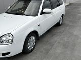 ВАЗ (Lada) Priora 2171 2014 года за 1 800 000 тг. в Костанай – фото 4