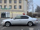 Nissan Maxima 2003 года за 2 800 000 тг. в Кулан – фото 2