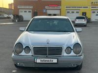 Mercedes-Benz E 200 1996 годаүшін1 300 000 тг. в Астана