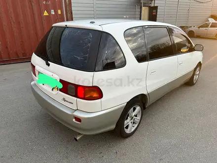 Toyota Ipsum 1997 года за 3 500 000 тг. в Талдыкорган – фото 3