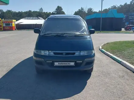 Toyota Estima 1993 года за 3 100 000 тг. в Щучинск