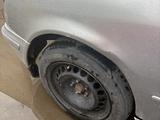 Mercedes-Benz CLK 320 1998 года за 1 400 000 тг. в Уральск – фото 5