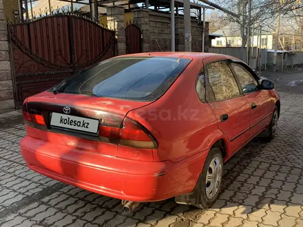 Toyota Corolla 1993 года за 1 500 000 тг. в Алматы – фото 3