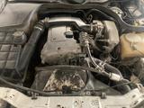 Mercedes-Benz C 180 1995 года за 1 550 000 тг. в Актобе