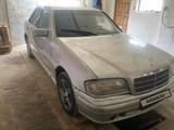 Mercedes-Benz C 180 1995 года за 1 550 000 тг. в Актобе – фото 3