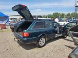Audi A6 1995 годаүшін3 300 000 тг. в Алматы – фото 3