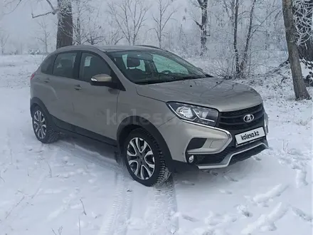 ВАЗ (Lada) XRAY Cross 2019 года за 6 000 000 тг. в Усть-Каменогорск