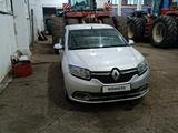 Renault Logan 2015 годаfor2 600 000 тг. в Караганда