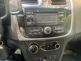 Renault Logan 2015 годаfor2 600 000 тг. в Караганда – фото 4