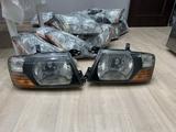 Передние фары и задние фонари б у оригинал с Японии за 5 000 тг. в Алматы – фото 3