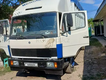 Mercedes-Benz  1117 1996 года за 7 000 000 тг. в Алматы – фото 3