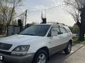 Lexus RX 300 1999 годаүшін4 000 000 тг. в Алматы – фото 2