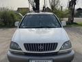 Lexus RX 300 1999 годаүшін4 000 000 тг. в Алматы