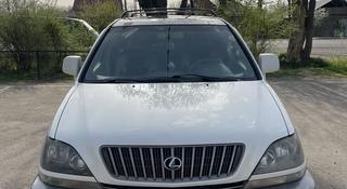 Lexus RX 300 1999 года за 4 000 000 тг. в Алматы
