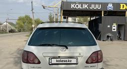 Lexus RX 300 1999 годаүшін4 000 000 тг. в Алматы – фото 3