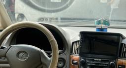 Lexus RX 300 1999 годаүшін4 000 000 тг. в Алматы – фото 5