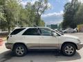 Lexus RX 300 1999 годаүшін4 000 000 тг. в Алматы – фото 7