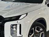 Hyundai Palisade 2022 года за 31 000 000 тг. в Алматы – фото 2