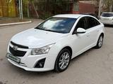 Chevrolet Cruze 2015 годаүшін4 150 000 тг. в Караганда