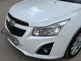 Chevrolet Cruze 2015 годаүшін4 150 000 тг. в Караганда – фото 2